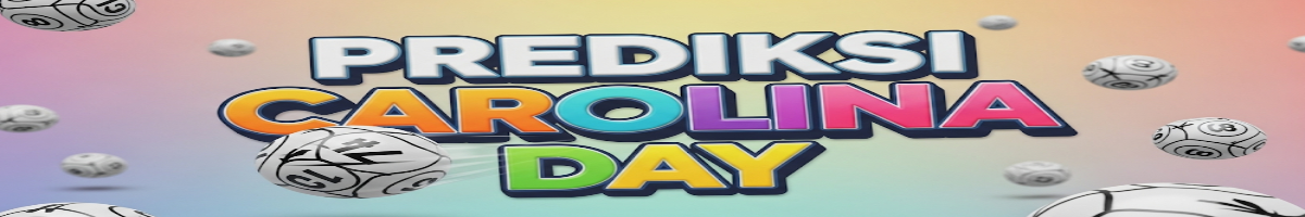 Prediksi Carolina Day