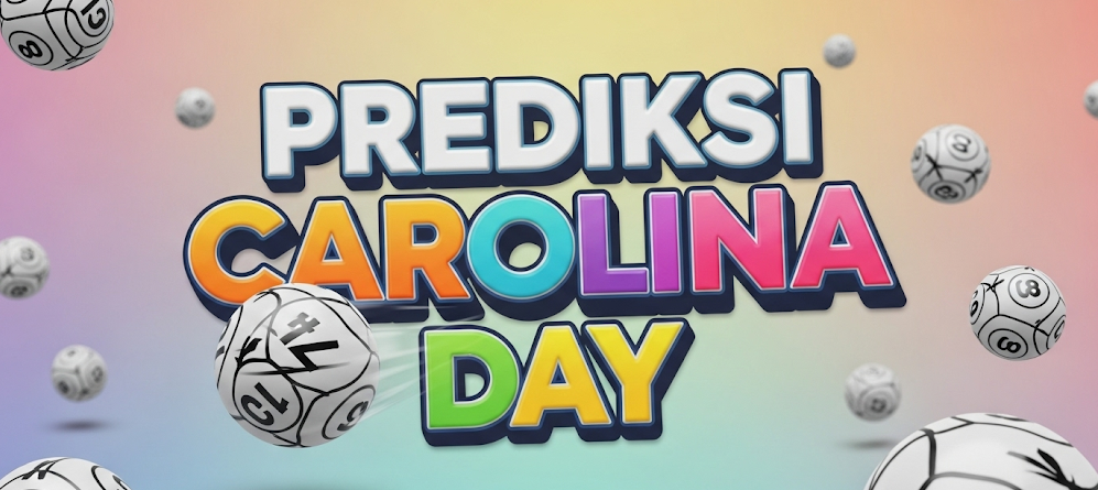 Prediksi Carolina Day